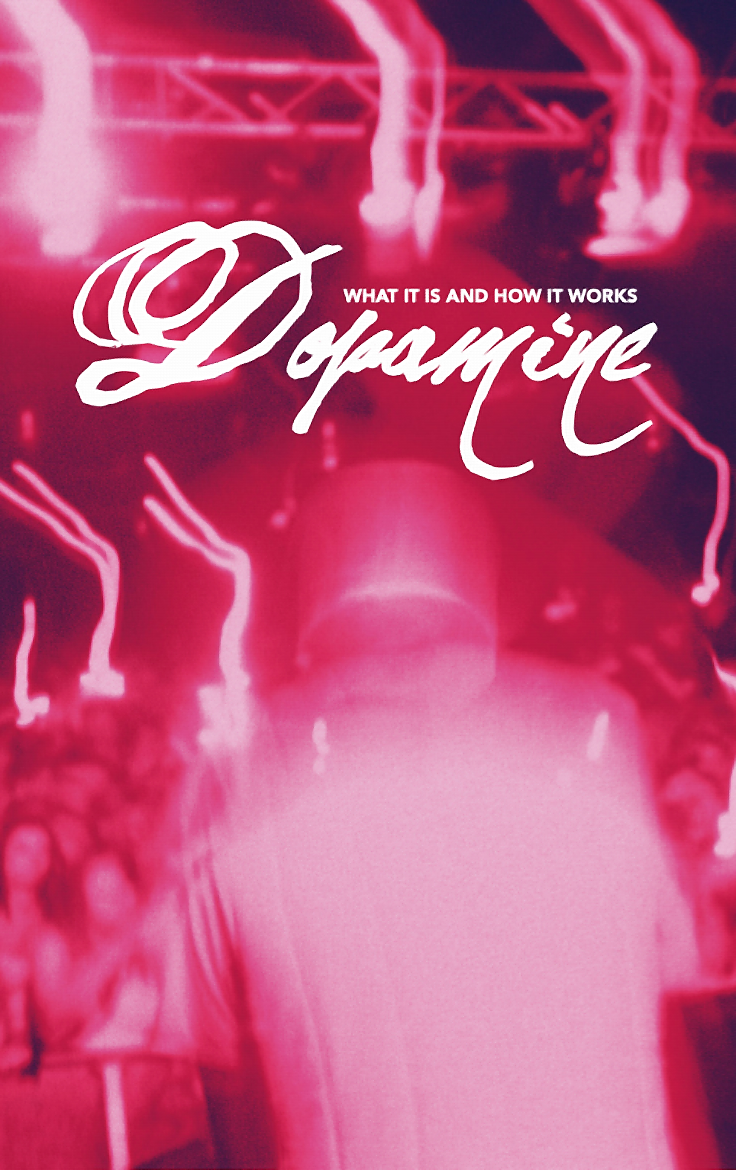 Dopamine Cover